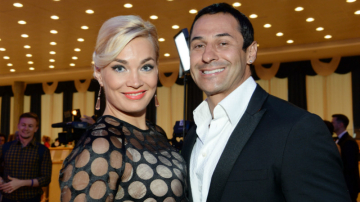 Стас Костюшкин готовится к рождению сына