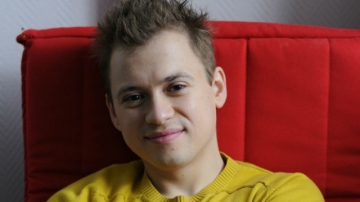 Actorul moldovean din serialul ”Univer” are complicații la plămâni, din cauza cancerului