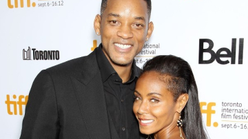 Уилл Смит разводится с женой после 17 лет брака