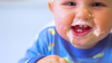 Переход на искусственное вскармливание: все сделать правильно