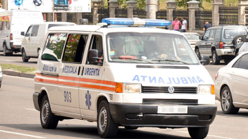 Moarte învăluită în mister. Rezultatele expertizei medico-legale în cazul bebeluşului din Căuşeni