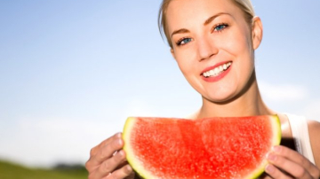 Что можно и чего нельзя есть в жару – советы специалистов