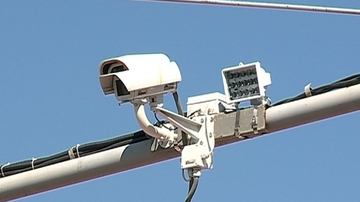 Verde pentru amenzi soferilor care depasesc viteza legala: Radarele din capitala, reconectate