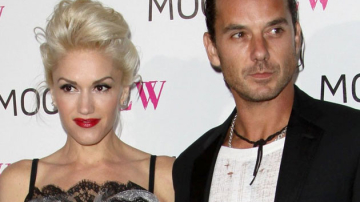 Гвен Стефани подала на развод с Гэвином Россдейлом