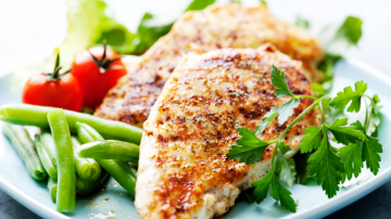 Scapă de kilogramele nedorite cu dieta Protasov