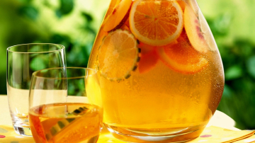 Cele mai bune rețete de limonadă