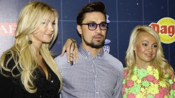 Юлия Саркисова заплатила полмиллиона рублей за поход в ресторан с Димой Биланом