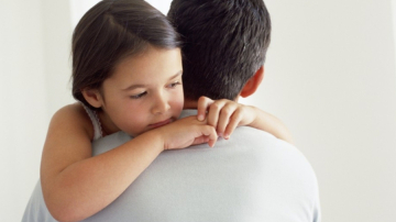 Дети от первого брака