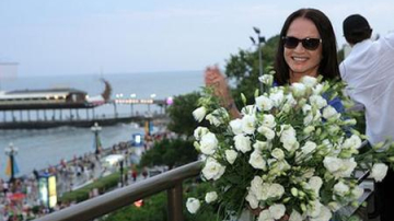 Гостиничный бизнес Софии Ротару в Крыму терпит убытки