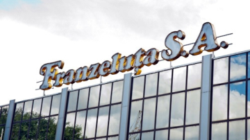 Prețul la pâine ar putea crește cu 15%