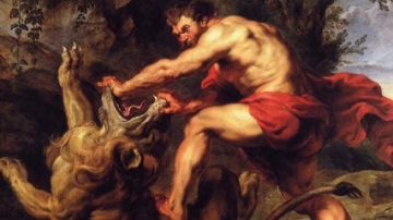 Arheologii au găsit confirmarea faptului că eroul biblic Samson a existat