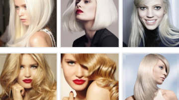 Модное окрашивание сезона осень-зима 2015/2016