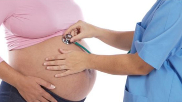 Тяжелые роды – как это бывает