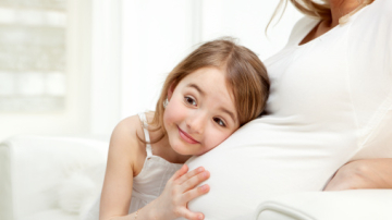 Как решиться на второго ребенка?