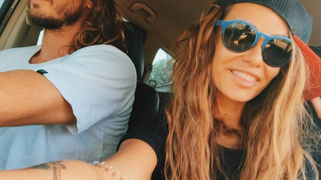 Айза Долматова вышла замуж за нового возлюбленного?