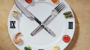 Самые популярные диеты для быстрого похудения