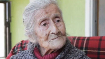 Старушка узнала, что более 60 лет вынашивала нерожденного младенца