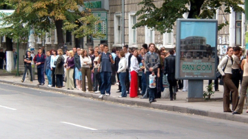 Moldova ar putea pierde mai mult de jumătate de populaţie în următorul secol