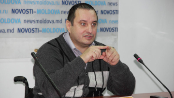 В Молдове никто не поддерживает соцпрограммы для инвалидов
