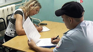 Мать Натальи Водяновой простила сотрудников кафе