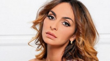 Екатерина Варнава призналась, что ее лицо отпугивает мужчин