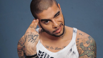 Тимати откровенно рассказал о несчастной любви