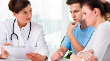 Анализы при планировании беременности