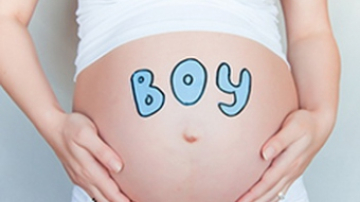 Ученые выяснили, что помогает зачать мальчика