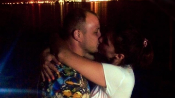 O vedeta de la noi, sarut pasional cu iubitul sau, pe o plaja din Romania! Cum au fost surprinsi