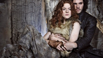 Герои «Игры престолов» вдохновляют британцев на новые детские имена