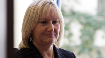 Супруга Лужкова - богатейшая женщина России