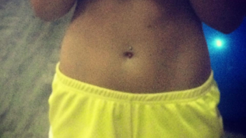 "In fiecare noapte mor de foame". Ce sacrificii face o vedeta de la noi ca sa se mentina in forma