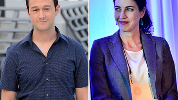 Джозеф Гордон-Левитт впервые стал отцом