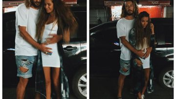 Поклонники Айзы Долматовой подозревают, что она беременна