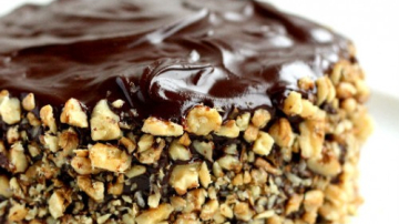 Даже торт может быть быстрым: 7 рецептов торта на скорую руку