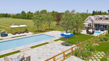 Un tur virtual in casa lui Beyonce