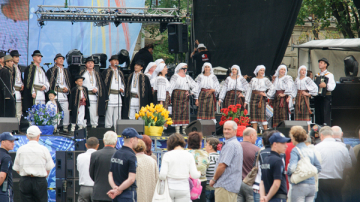 Program de Ziua Independenţei