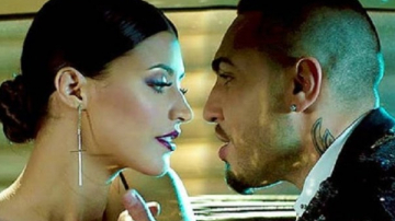 Antonia si Alex Velea, atingeri fierbinti la piscina! "Esti extraodinar, te iubesc"