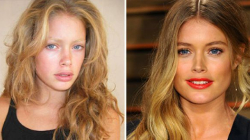 15 красивейших женщин со всего мира без макияжа