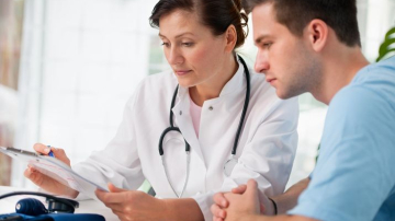 Планирование беременности для мужчин