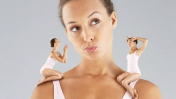 S-a dovedit că noțiunea de intuiție feminină există  și caracter biologic