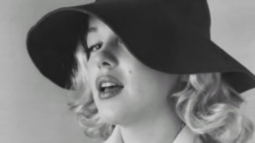Шляпку Мэрилин Монро могут продать на аукционе за $35 тысяч