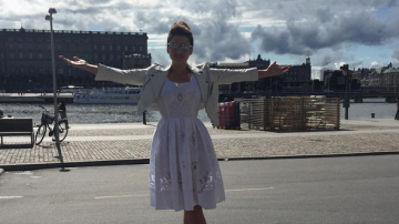 Жасмин рассказала о чудо-диете, благодаря которой сбросила лишний вес