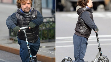 Are 1m si 35cm inaltime si castiga zeci de milioane de dolari pe an