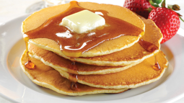 Pancakes - clătite americane