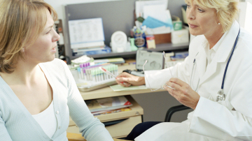 Nu vă fie teamă de laparoscopie!