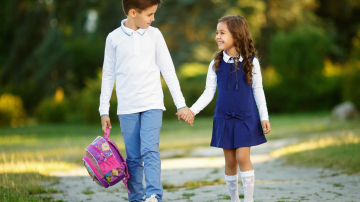 Unde se pot găsi uniforme școlare în Chișinău?