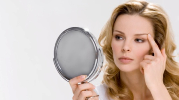 10 причин появления прыщей, о которых ты и не догадывалась