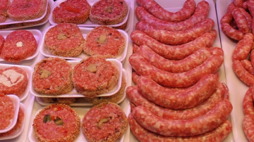 8 продуктов, которые способны вызвать рак