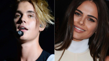 Xenia Deli, despre relatia amoroasa cu Justin Bieber